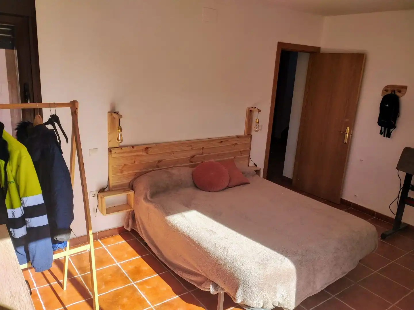 Villa mit Garten zur Miete in Calle Sauladin 22, imagen 7