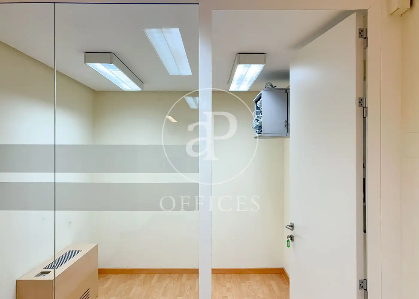 Büro zur Miete in Chamberí, imagen 26