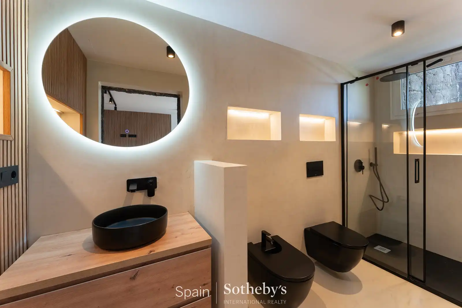 Baño de Casa o chalet en venta en Teguise con Aire acondicionado, Jardín privado y Terraza