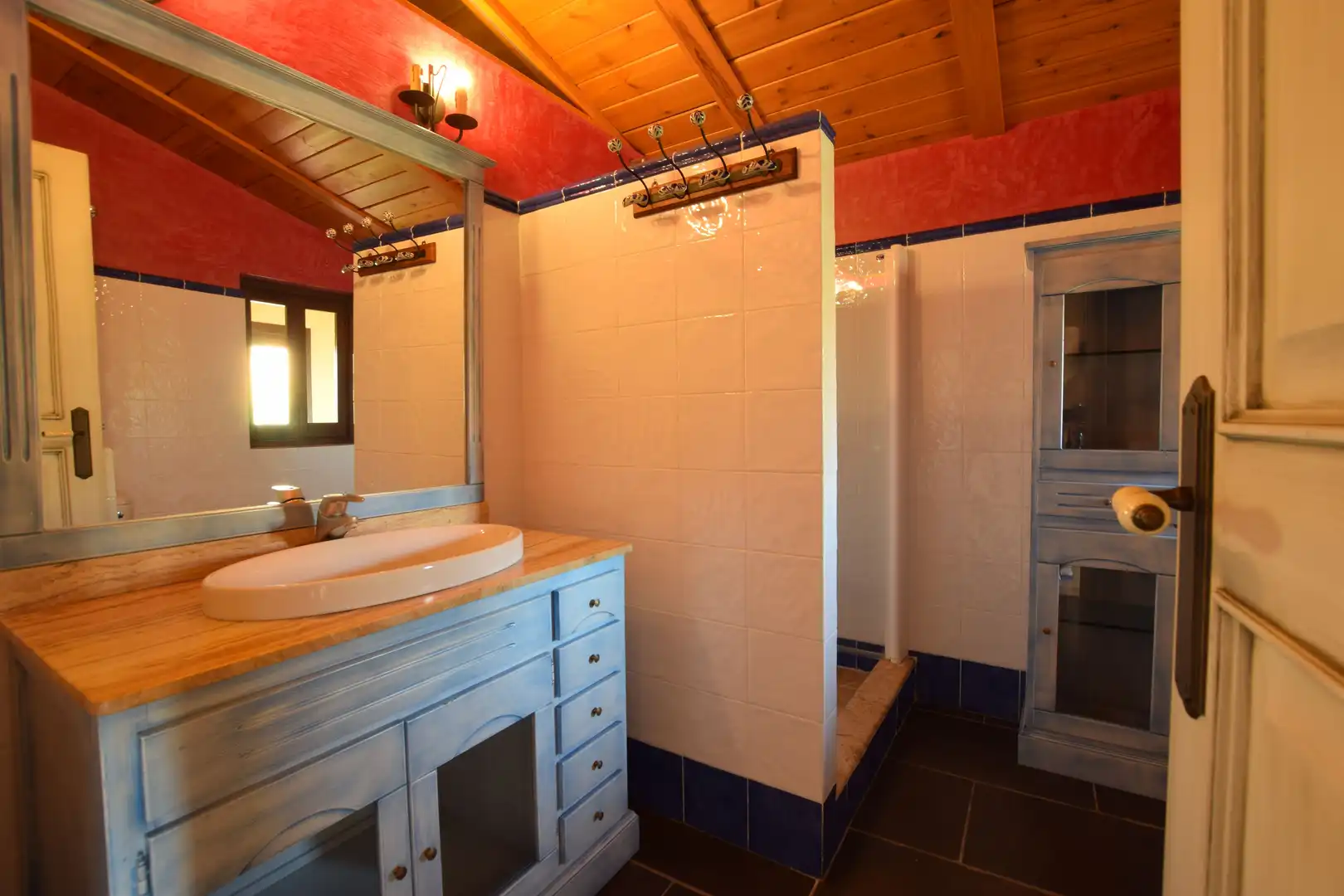 Casa o xalet de lloguer a Calle Yerbabuena, Álora