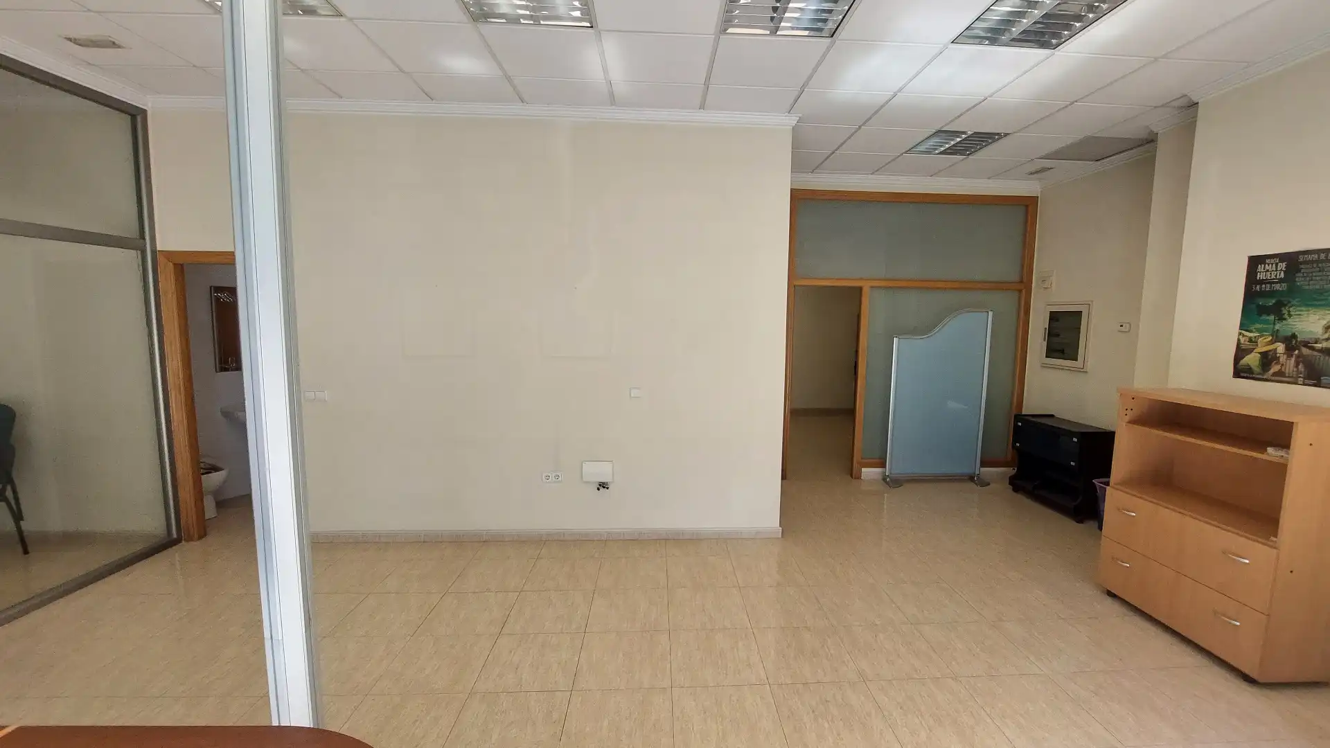 Local comercial en venda a Calle Bartolejos, imagen 6