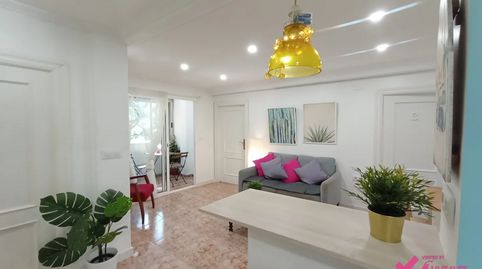 Foto 2 de Piso en venta en D'amadís de Gaula, Beteró, Valencia Capital