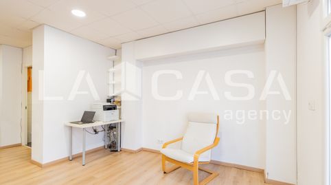 Foto 3 von Geschaftsraum zum Verkauf in Calle Ingeniero Rafael Janini, L'Illa Perduda, Valencia Capital