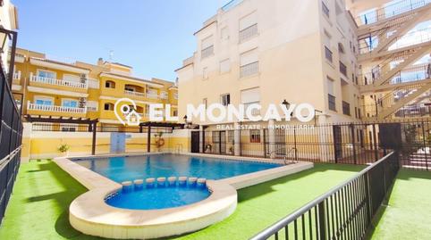 Foto 2 de Àtic en venda a Avenida Reina Sofia, Formentera del Segura, Alicante