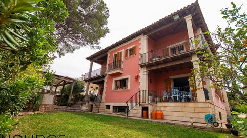 Photo 2 of Houses for sale in Son Verí, Llucmajor