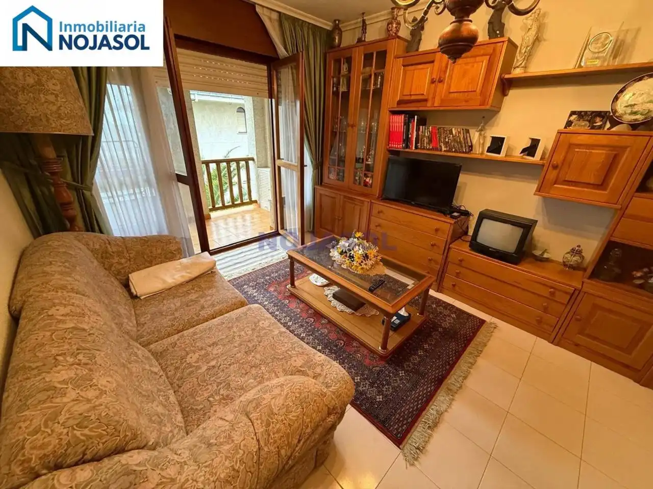 Appartement compact à vendre à Calle Nogales, imagen 6