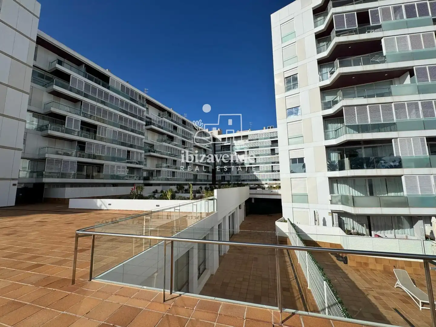 Wohnung mit Pool zur Miete in Pere Matutes Noguera, imagen 38