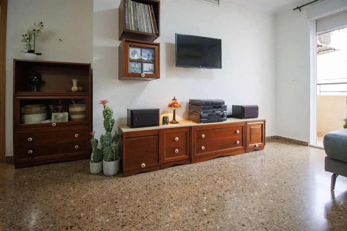 Flat with terrace for sale in Catarroja, imagen 5