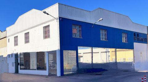 Photo 2 of Commercial properties for rent in Andres Barrera, 105a, Alcolea, Córdoba Capital