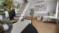 Living room of Attic for sale in Águilas  with Air Conditioner, Heating and Terrace