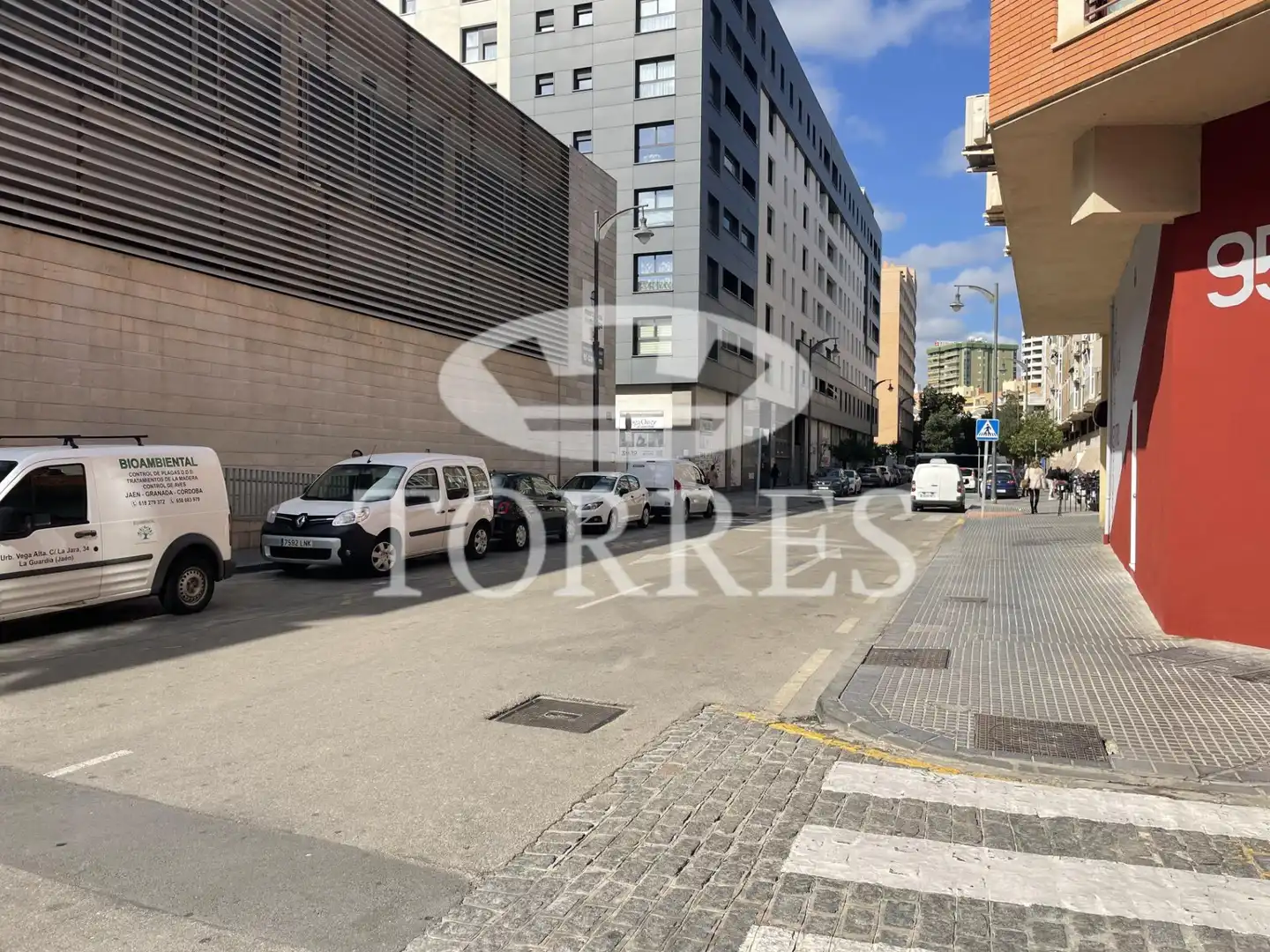 Individuale in affitto a Calle Serna 6, imagen 8