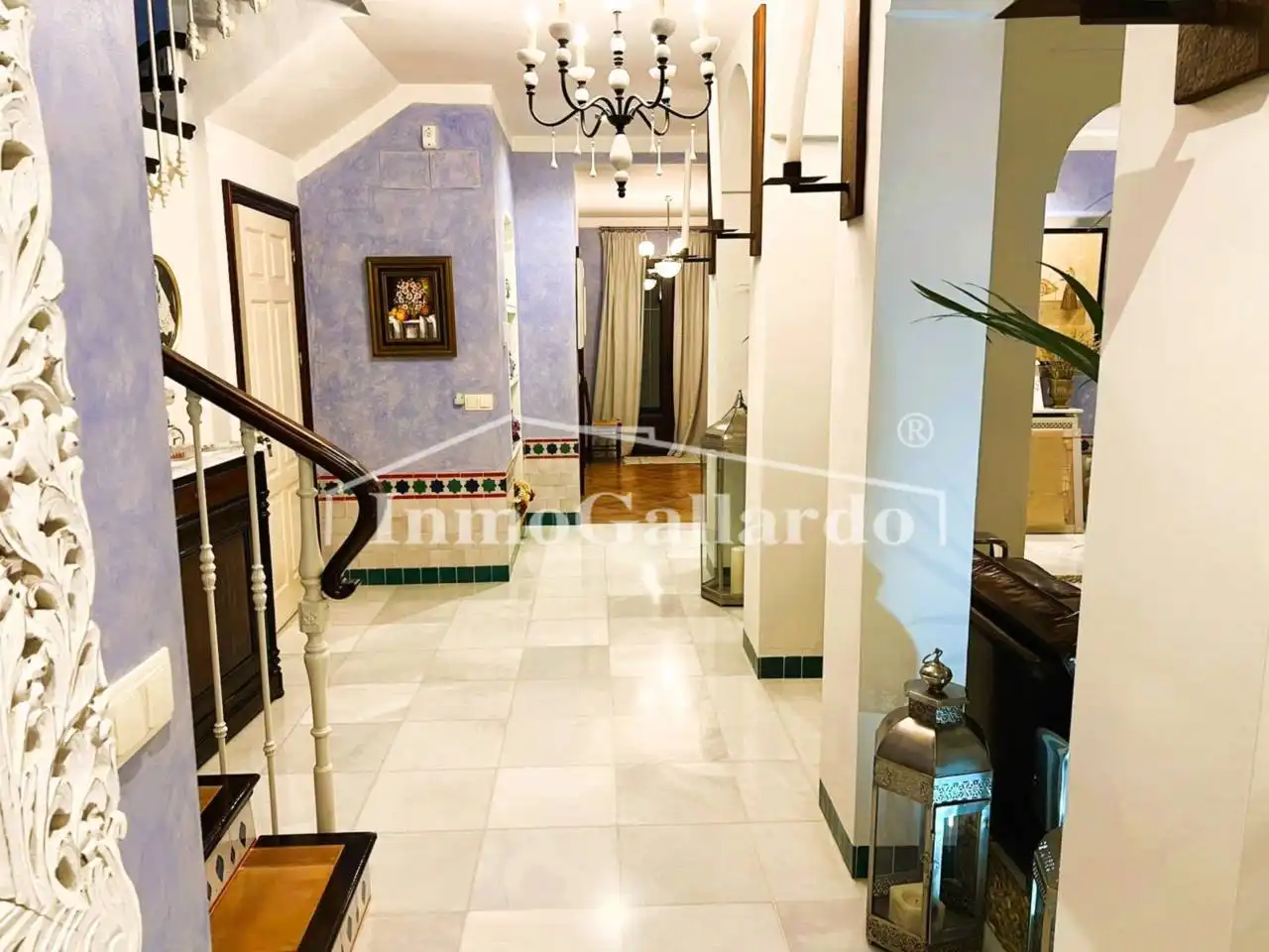 Buildings for sale in Lucena