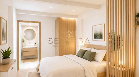 Foto 5 de Piso en venta en L'Hort de Senabre, Valencia Capital