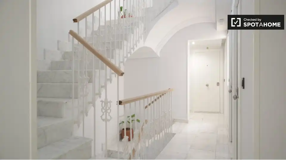 Habitación en Puerta del Ángel