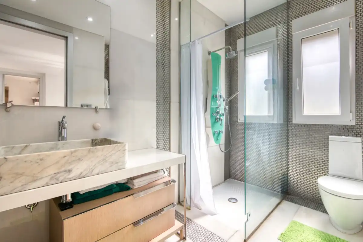 Chalet con piscina en venta en El Montgó, imagen 45
