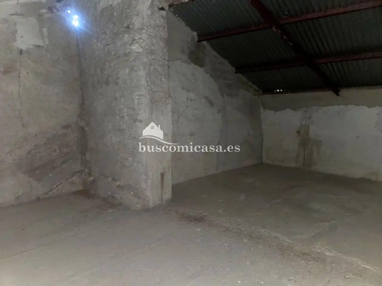 Casa adosada en venta en Mancha Real con Balcón