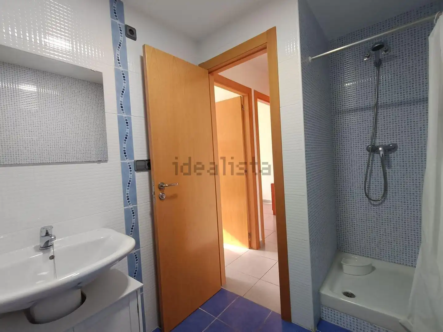 Baño de Piso en venta en Moncofa con Aire acondicionado, Terraza y Trastero