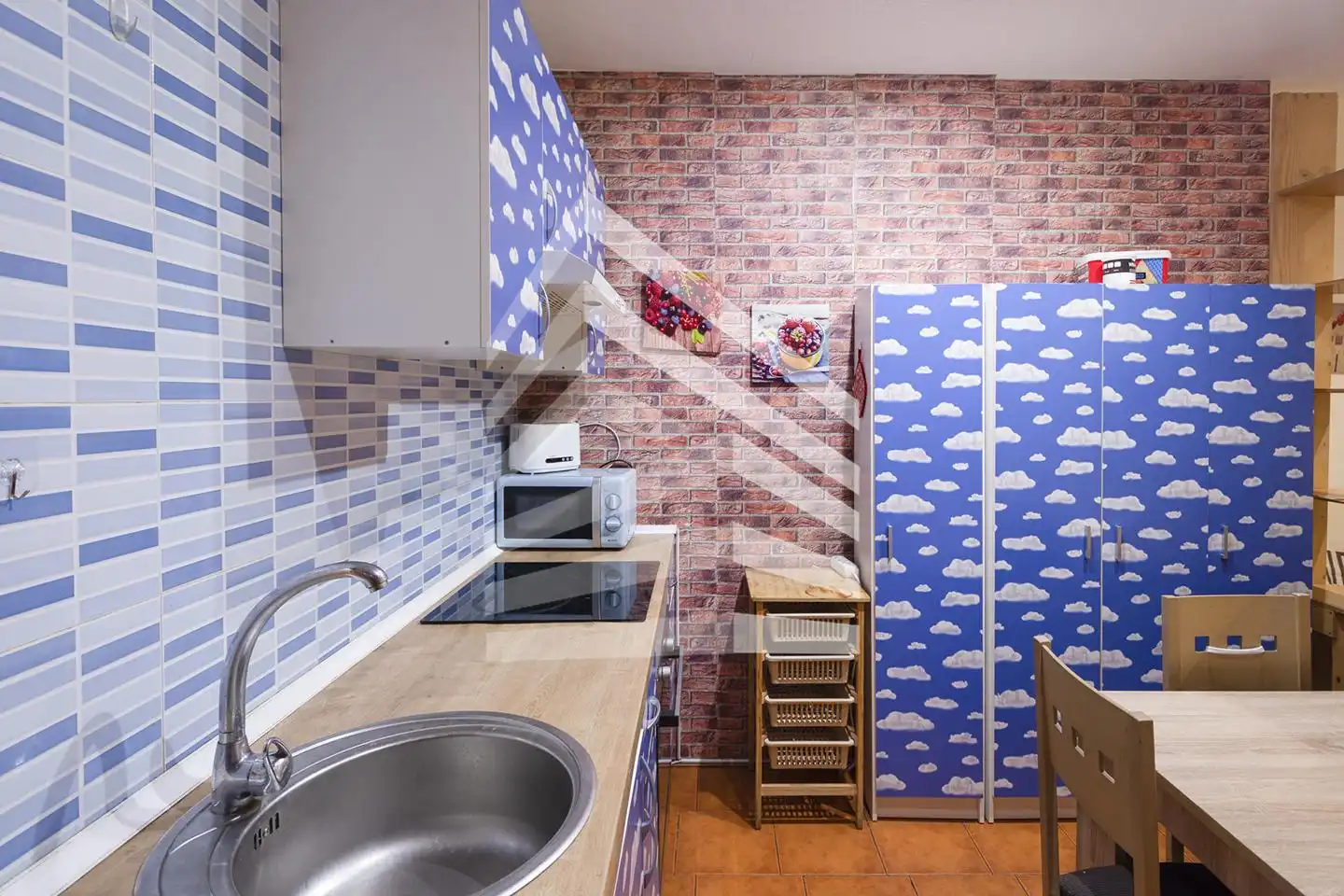 Planta baja en venta en Calle de Felipe de Paz, La Maternitat i Sant Ramon