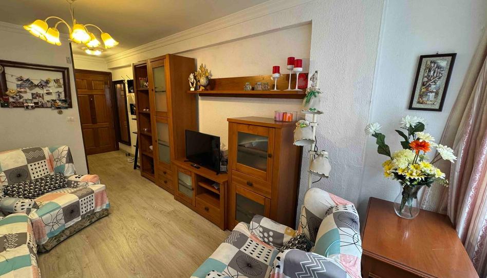 Foto 1 de Pis en venda a Torres Quevedo, La Luz - El Torcal, Málaga