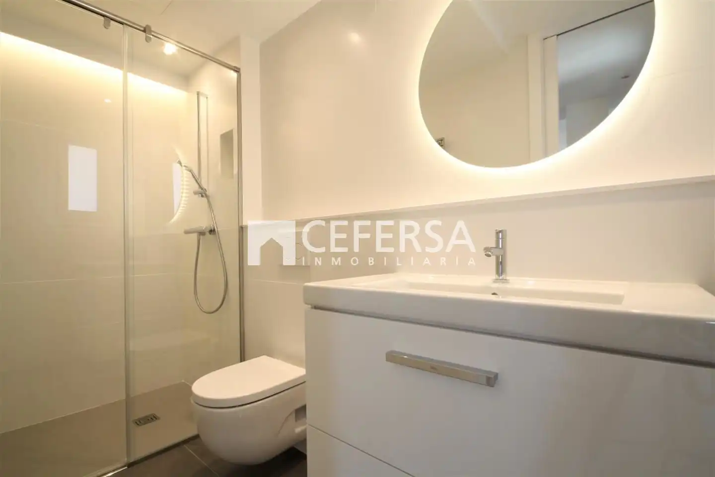 Wohnung zur Miete in Les Tres Torres