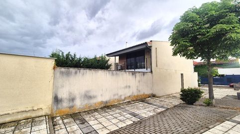 Foto 4 von Haus oder Chalet zum Verkauf in Calle Los Galanos, Cabezón de Pisuerga, Valladolid
