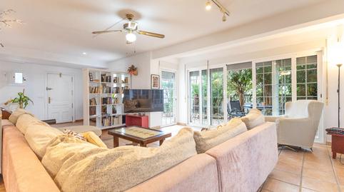 Foto 2 de Casa o xalet en venda a Pueblo Español - Coveta Fumá, El Campello