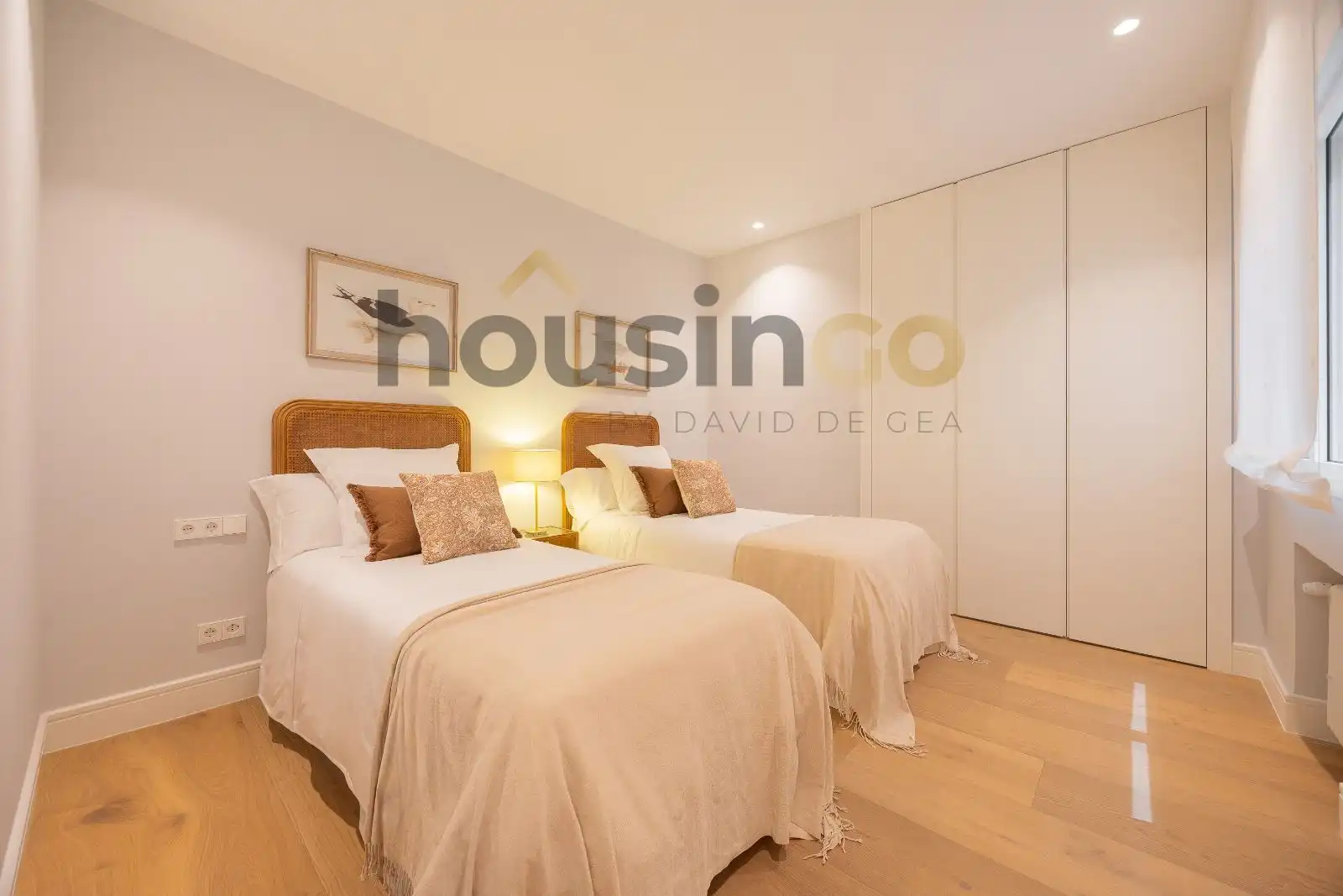 Appartement avec ascenseur à vendre à Barrio de Salamanca, imagen 38