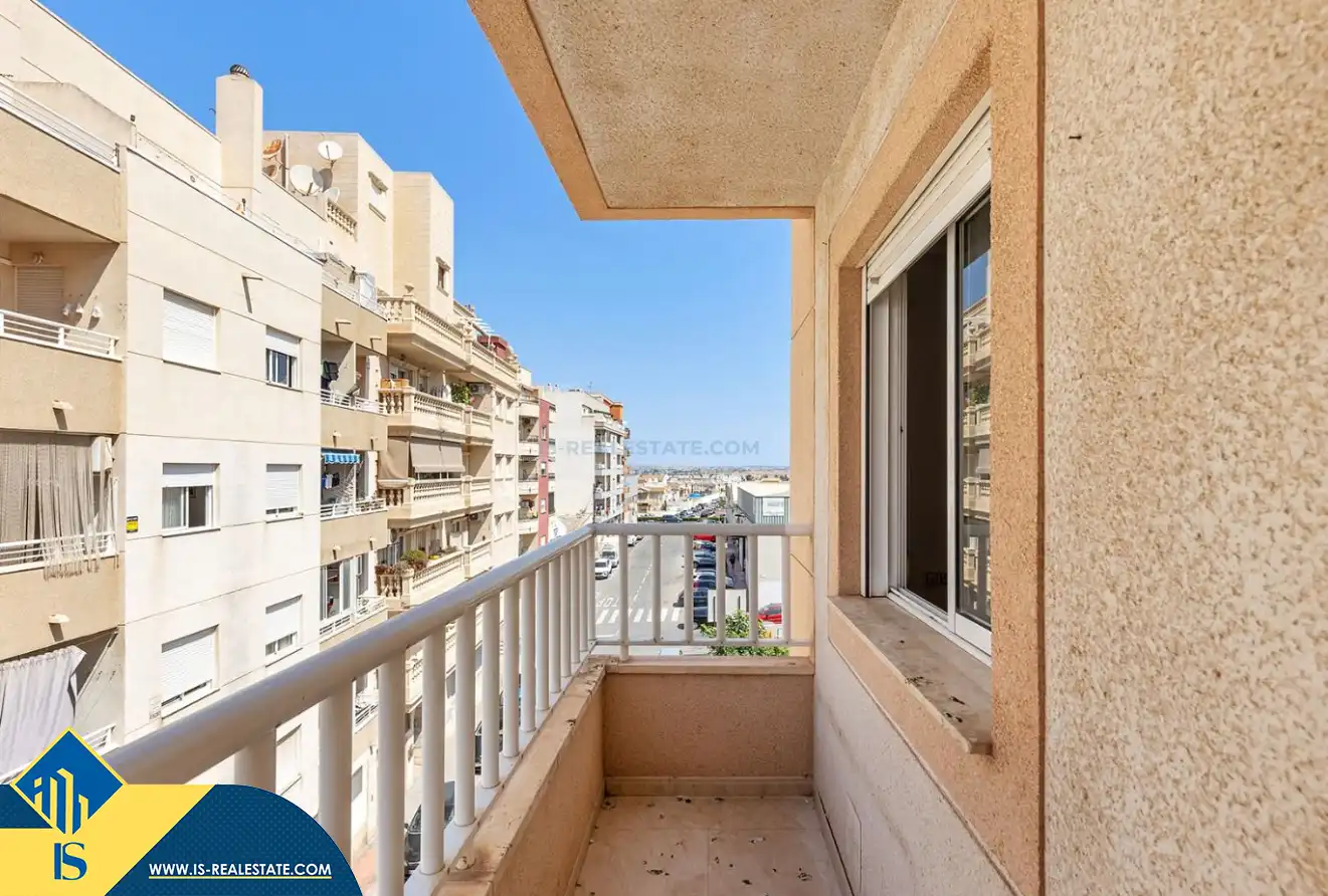 Apartament amb ascensor en venda a Centro, imagen 11