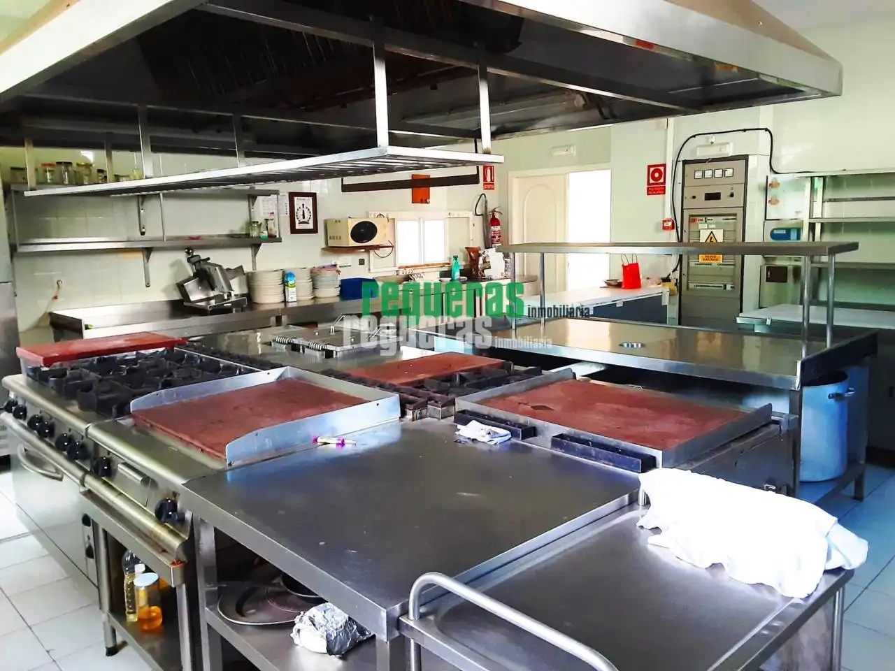 Business premises to rent in Mofeo, imagen 35