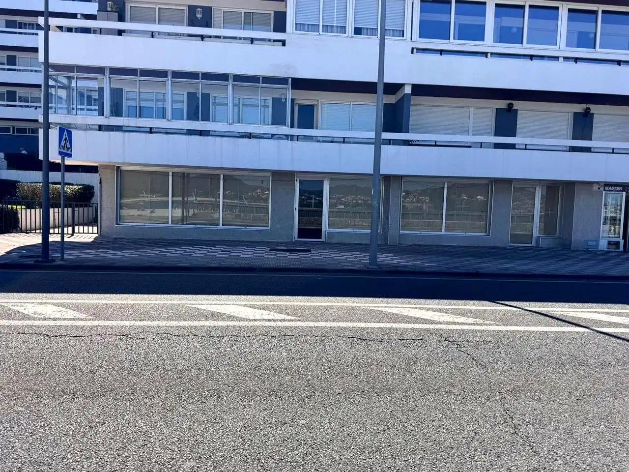Business premises to rent in Estrada de Santa Marta, imagen 4
