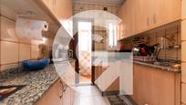 Cuina de Pis en venda en  Barcelona Capital amb Aire condicionat, Moblat i Forn