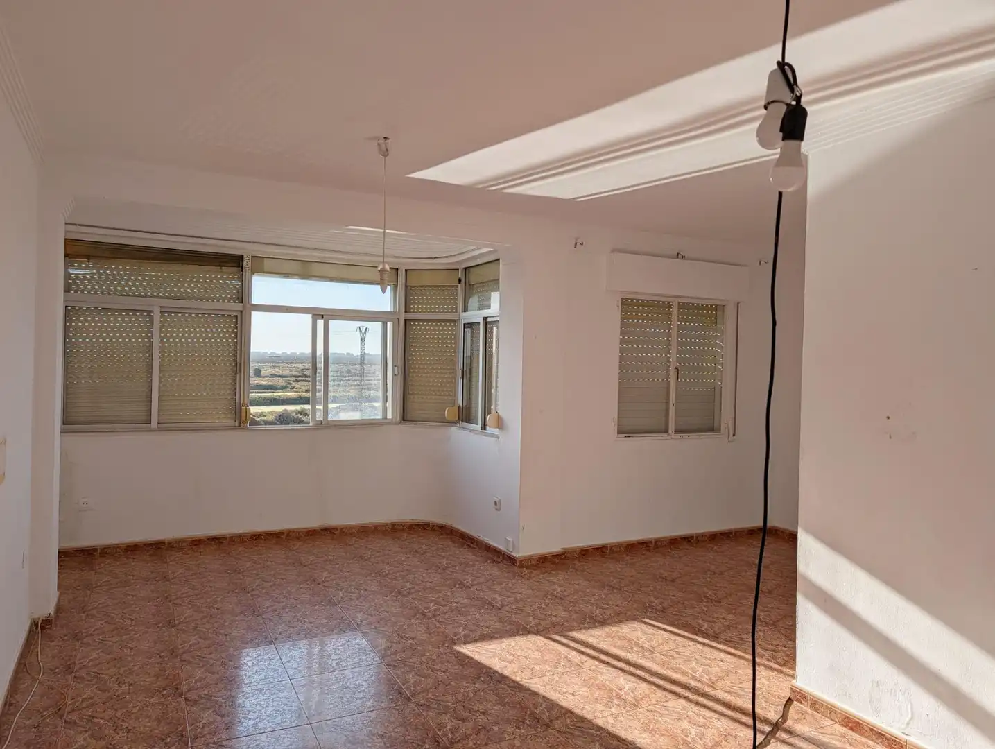 Sala d'estar de Pis en venda en Ayamonte