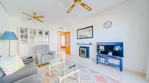 Foto 4 de Apartament de lloguer a Avenida Mestral, Las Azaleas - Alkadir, Villajoyosa / La Vila Joiosa