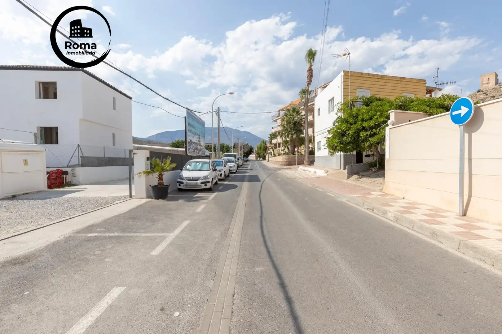 Flat with terrace for sale in Carretera Rambla Sotillo, imagen 13
