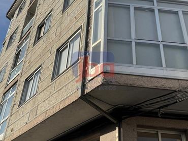 Appartamento con balcone in vendita a Xinzo de Limia