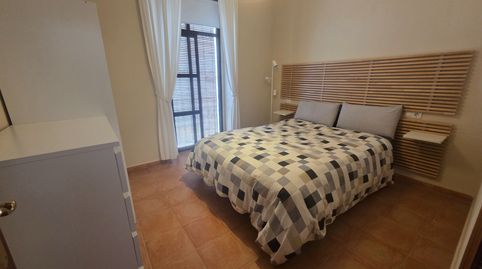 Foto 5 de Pis de lloguer a Centro, Jerez de la Frontera