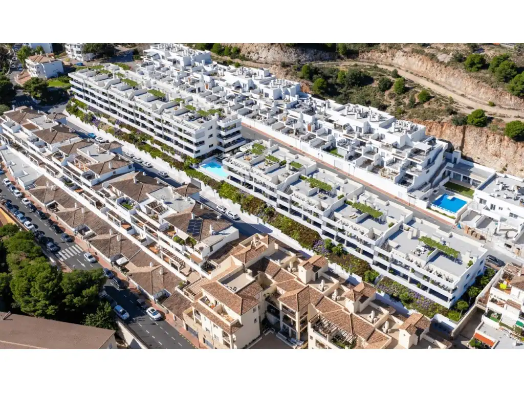Apartament en venda a Rancho Domingo - La Hacienda