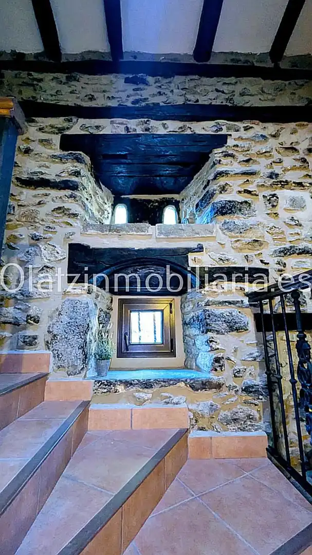 Casa o chalet en venta en Okondo con Calefacción y Terraza