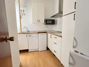 Flat with lift for sale in Calle de Gaztambide, imagen 11