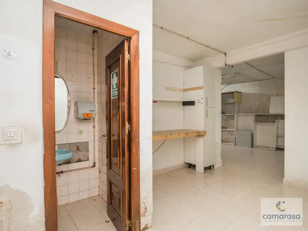 Business premises to rent in Avenida Madrid 9, imagen 19