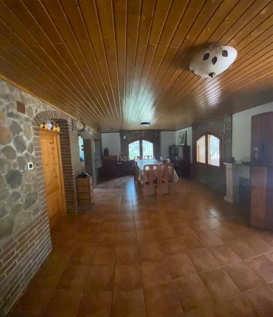 Chalet con jardín en venta en Polígon Zona a Disseminat Indústria 43560, imagen 13