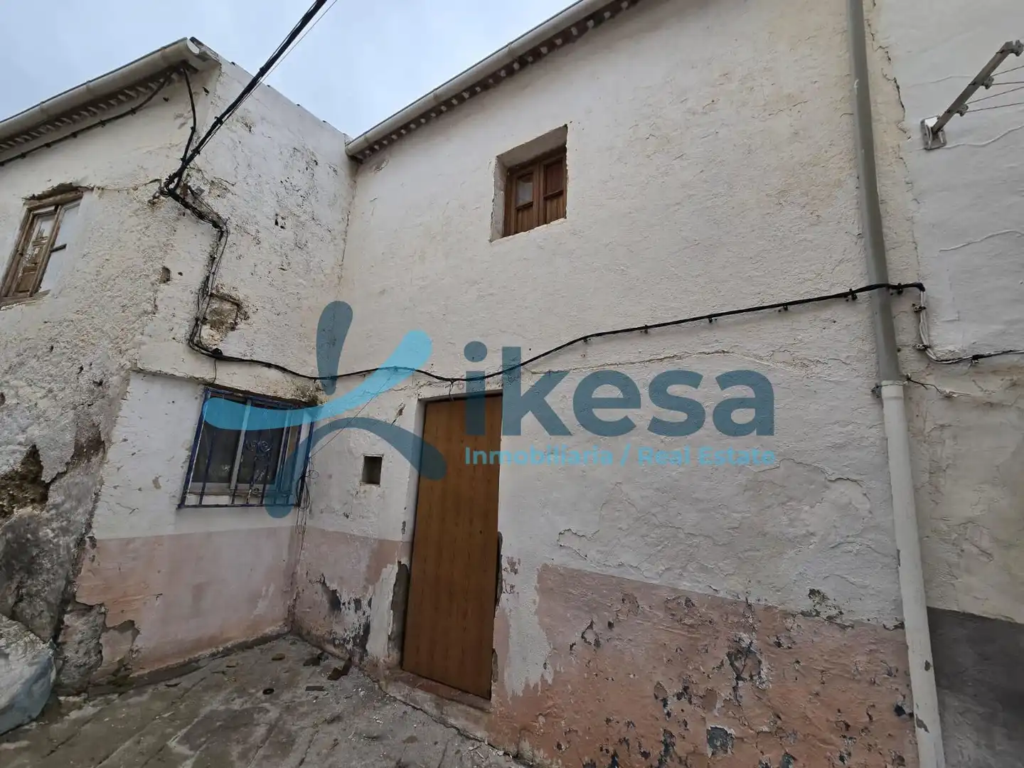 Casa a schiera in vendita a Colomera