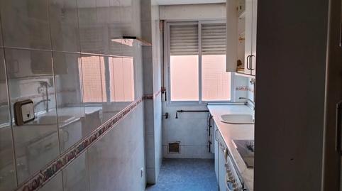 Foto 3 de Piso en venta en  Claudio Sanchez Albornoz, 22, Campamento,  Madrid Capital