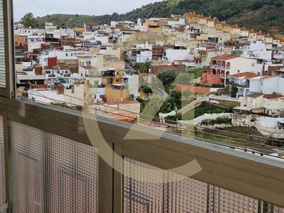 Exterior view of Flat for sale in Málaga Capital