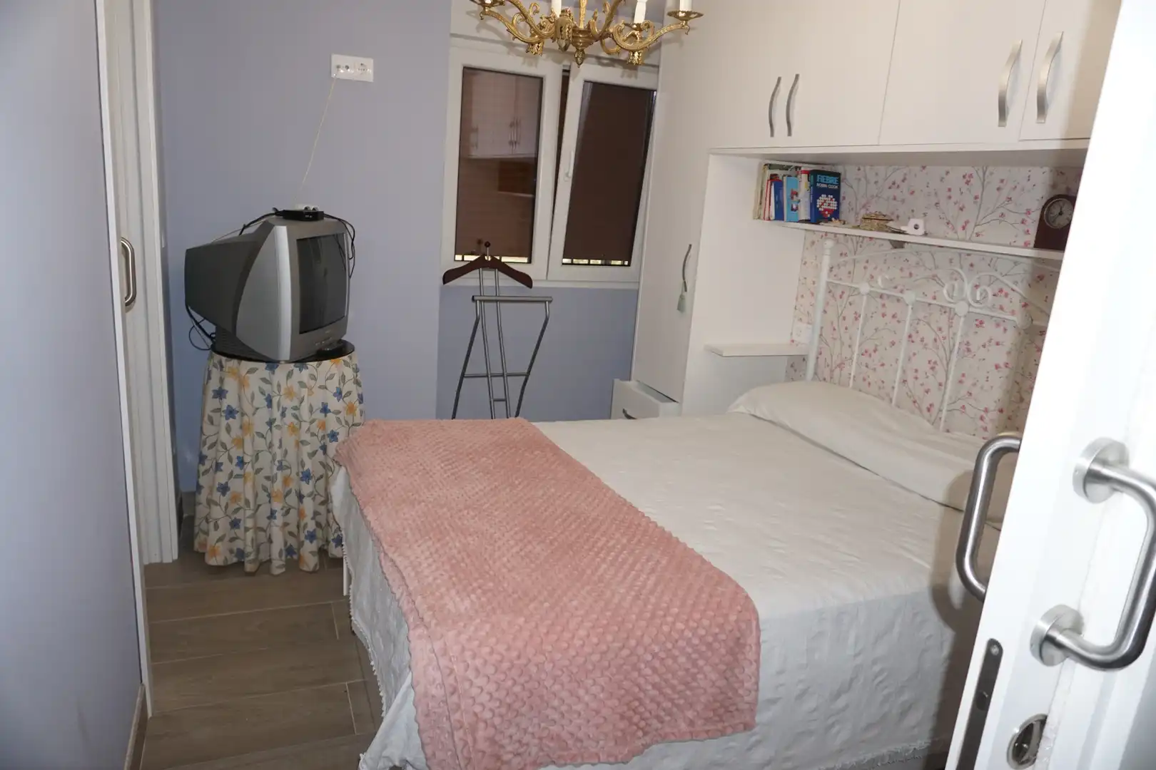 Dormitori de Casa o xalet en venda en Palas de Rei amb Moblat