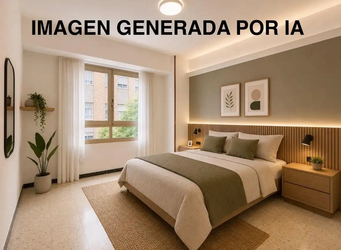 Dormitori de Pis en venda en Orihuela