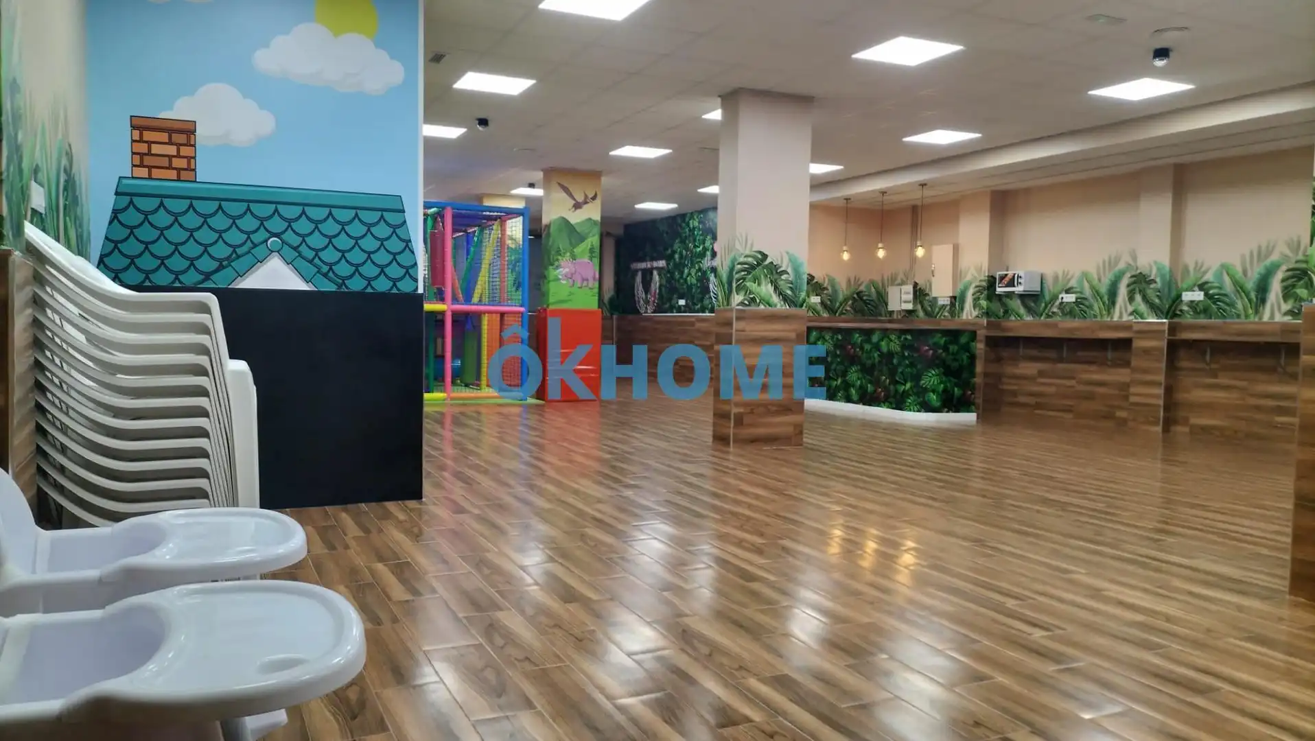 Local comercial en alquiler en Quart de Poblet, imagen 12
