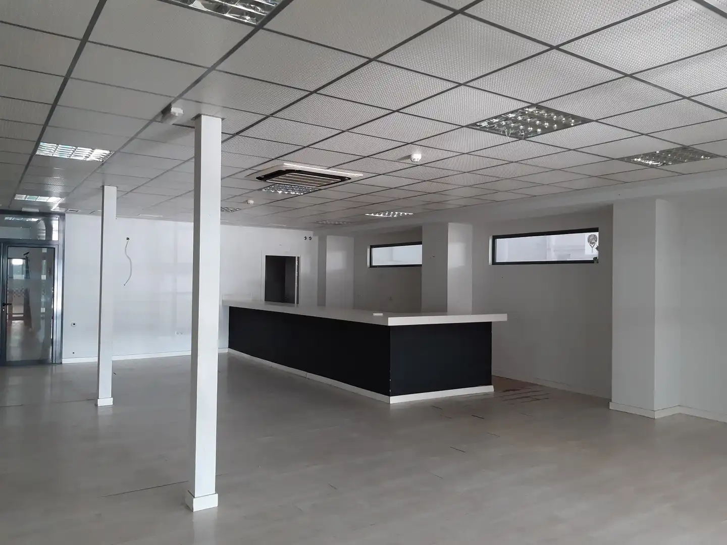 Nau industrial en venda a Avenida Martín Palomino, imagen 6