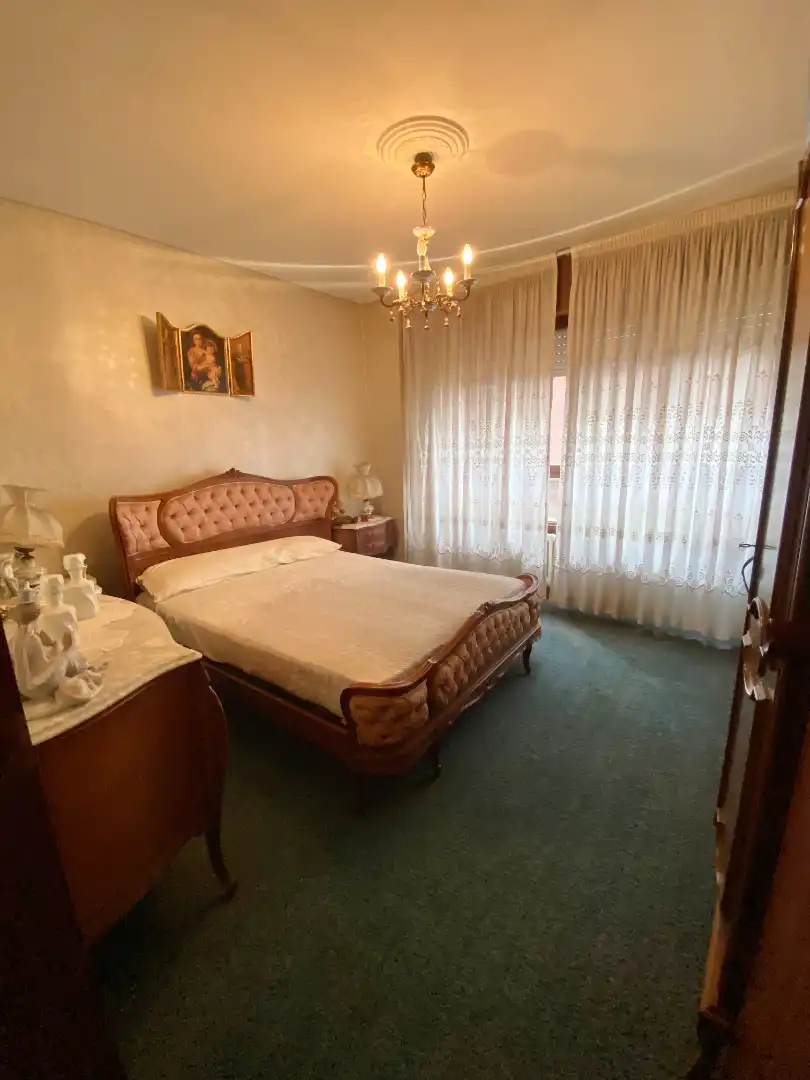Habitación de Piso en venta en Santander con Calefacción, Terraza y Amueblado