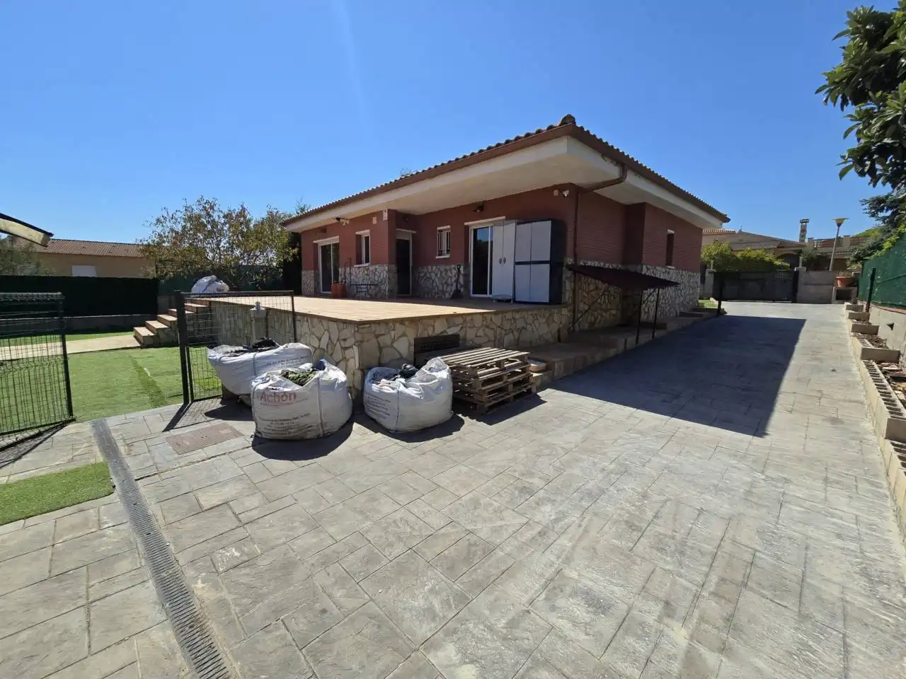 Maison avec jardin à vendre à Centre, imagen 10